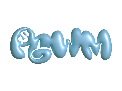 Prettygirlswithmotion logo