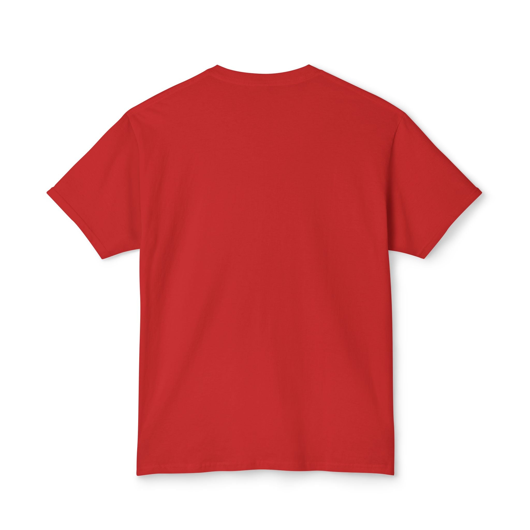 Growth Is Intentional Tee
