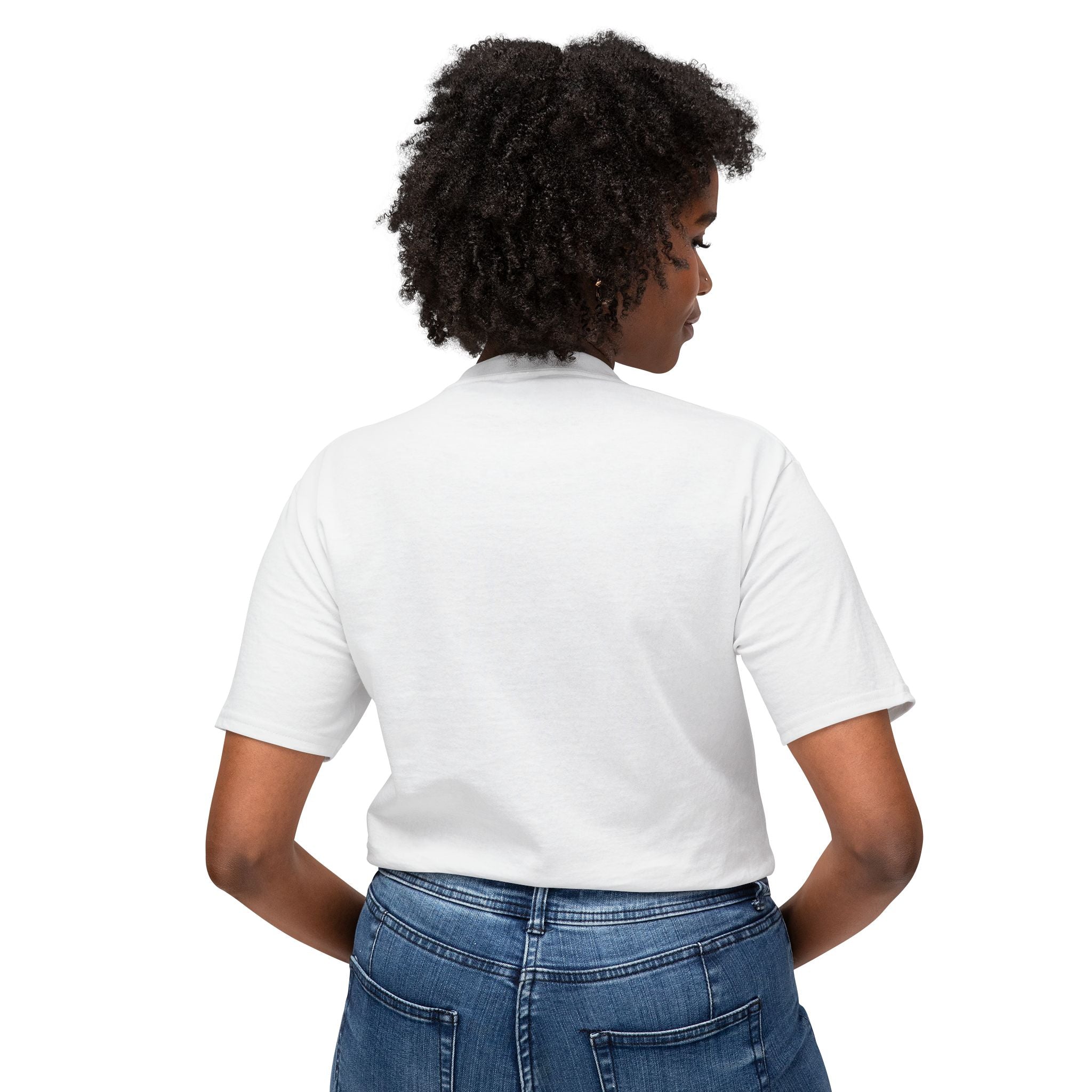 Growth Is Intentional Tee