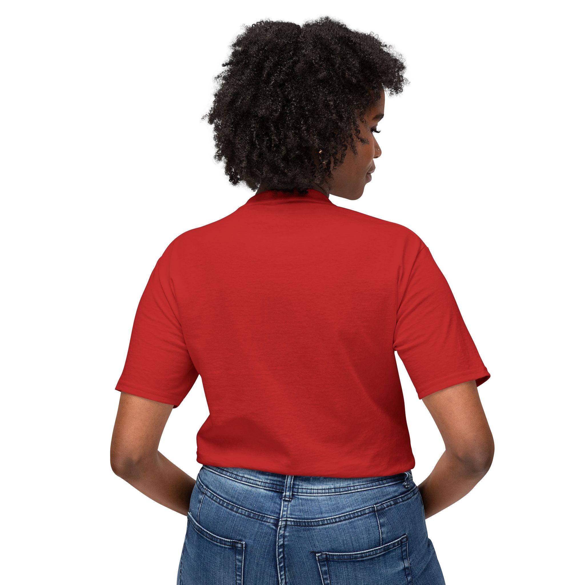 Growth Is Intentional Tee