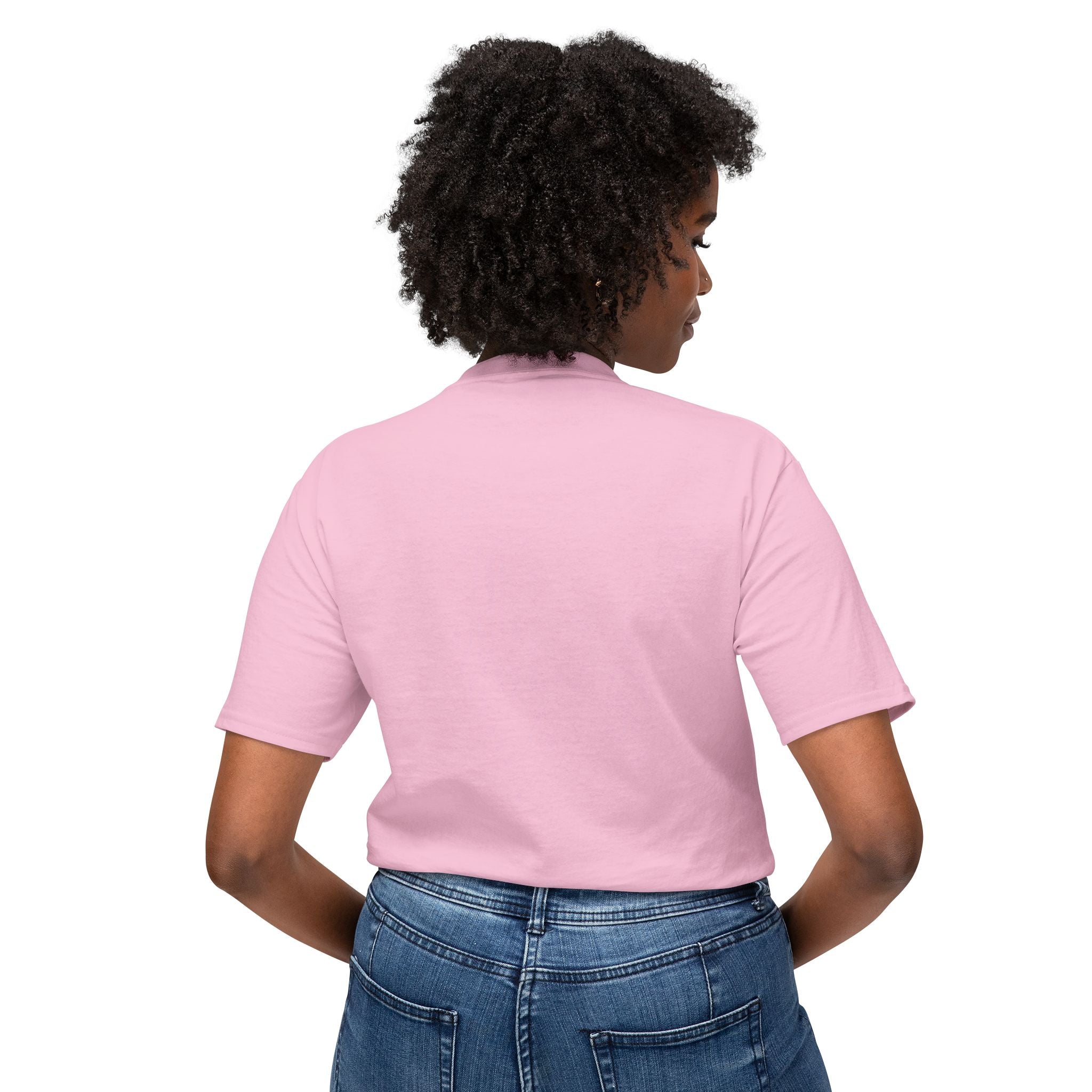 Growth Is Intentional Tee
