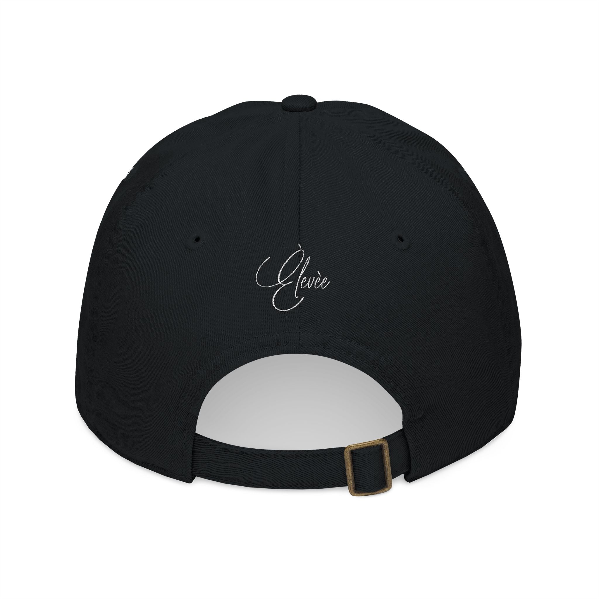Growth Is Intentional Hat
