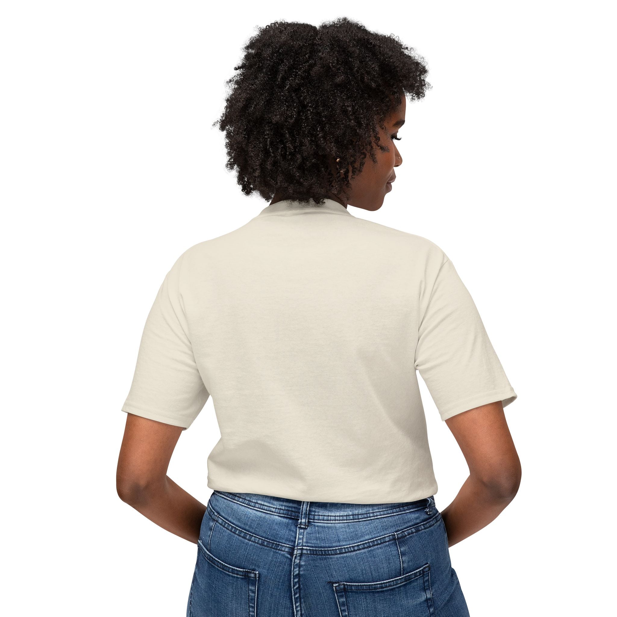 Growth Is Intentional Tee